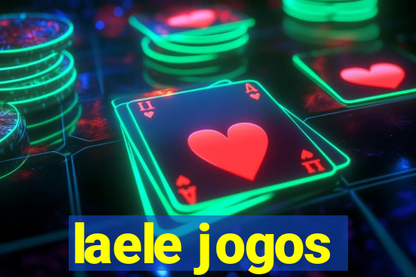 laele jogos